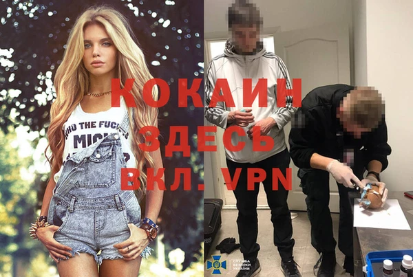 твердый Покров